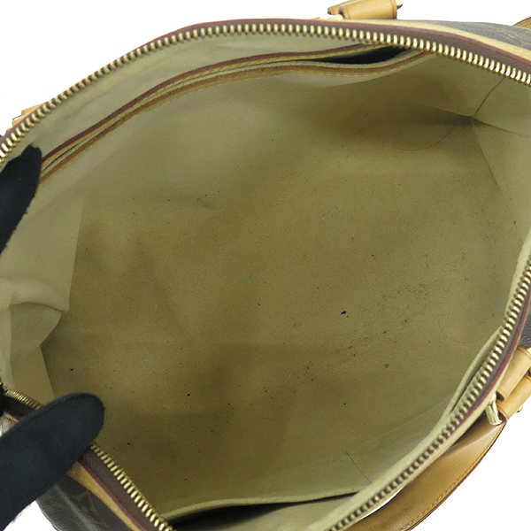 Louis Vuitton(���̺���) M40325 M40325 ���׷� ĵ���� ��Ƽ�� PM 2WAY �̹���6 - ���̺��� �߰���ǰ