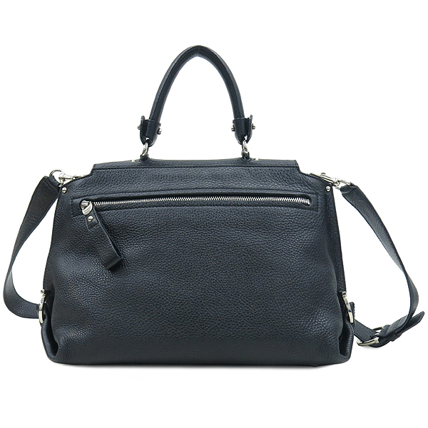 Ferragamo(��󰡸�) 21 A896 ���� ���� ��ġ�� ����ΰ� ���Ǿ� ��Ʈ�� + �����Ʈ�� 2WAY �̹���4 - ���̺��� �߰���ǰ