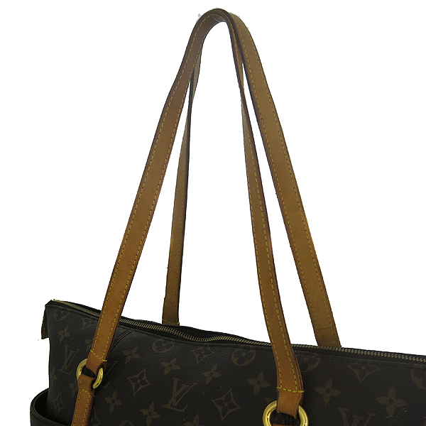 Louis Vuitton(���̺���) M56689 ���׷� ĵ���� ��Ż�� MM ����� [���빮��] �̹���3 - ���̺��� �߰���ǰ