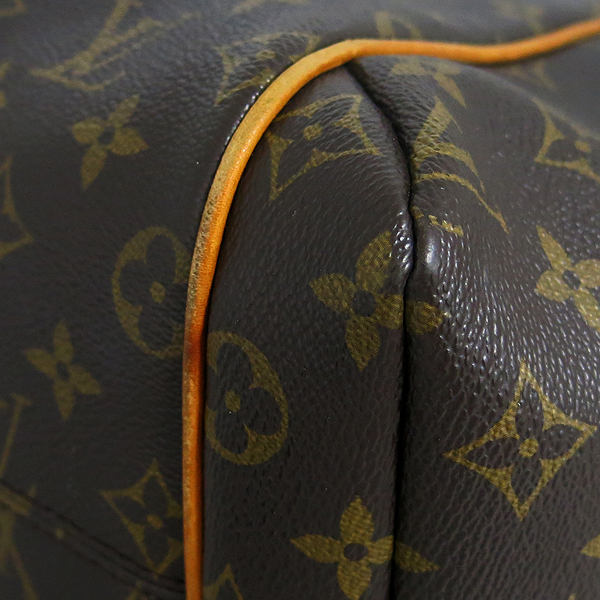 Louis Vuitton(���̺���) M56689 ���׷� ĵ���� ��Ż�� MM ����� [���빮��] �̹���4 - ���̺��� �߰���ǰ