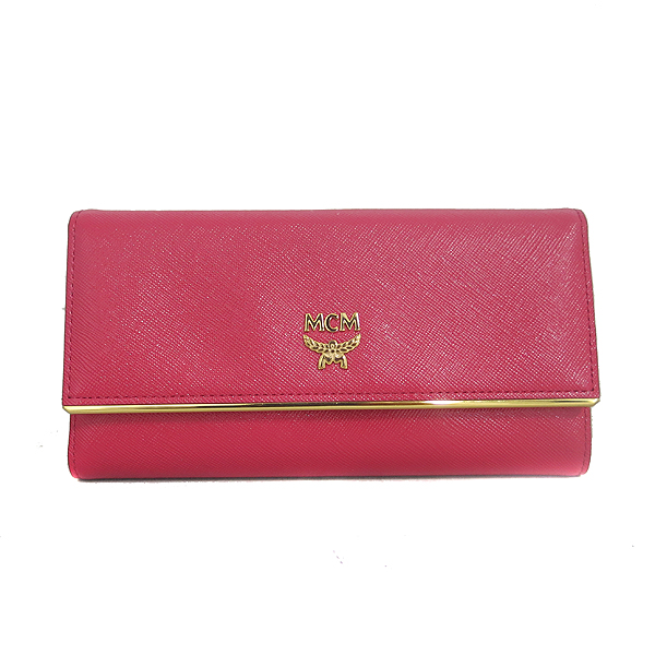 MCM(������) MYL3ALP001 ���� �ΰ� ����ũ ���ǾƳ� ���ǳ� ������ [���빮��] �̹���2 - ���̺��� �߰���ǰ