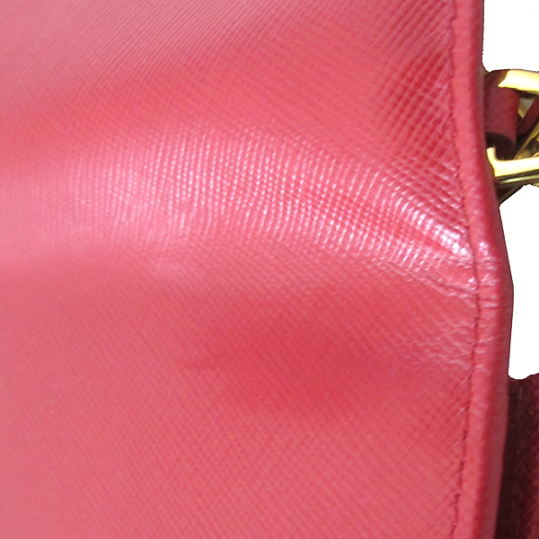 Prada(�����) 1M1405 ���� ���ǾƳ� ���� ü�� ũ�ν��� [��õ��] �̹���5 - ���̺��� �߰���ǰ