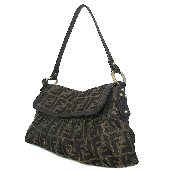 Fendi(���) 8BR445 FF �ΰ� �ڰ��� ��ī ����� [��õ��] �̹���2 - ���̺��� �߰���ǰ