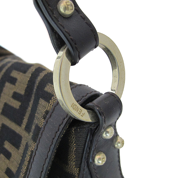 Fendi(���) 8BR445 FF �ΰ� �ڰ��� ��ī ����� [��õ��] �̹���3 - ���̺��� �߰���ǰ