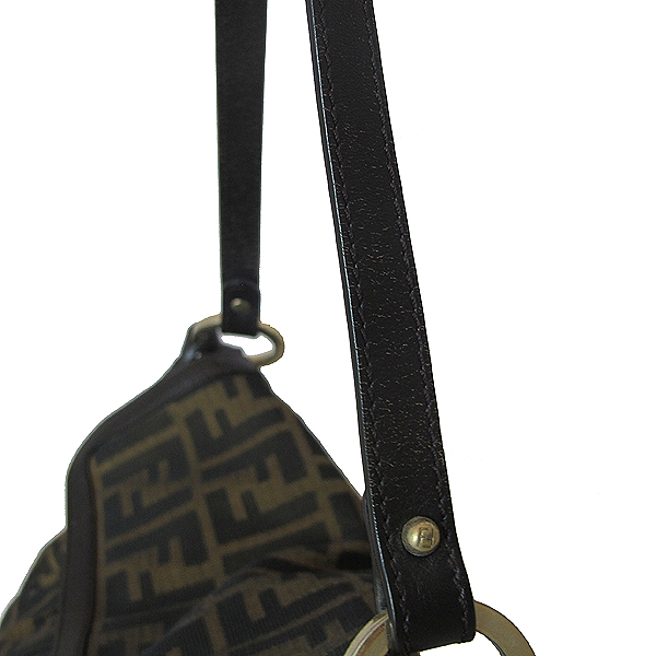 Fendi(���) 8BR445 FF �ΰ� �ڰ��� ��ī ����� [��õ��] �̹���4 - ���̺��� �߰���ǰ