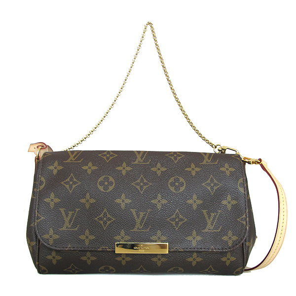 Louis Vuitton(���̺���) M40718 ���׷� ĵ���� ���̺��� MM 2WAY [��õ��] �̹���2 - ���̺��� �߰���ǰ