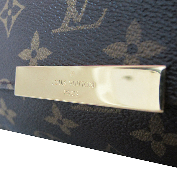 Louis Vuitton(���̺���) M40718 ���׷� ĵ���� ���̺��� MM 2WAY [��õ��] �̹���4 - ���̺��� �߰���ǰ