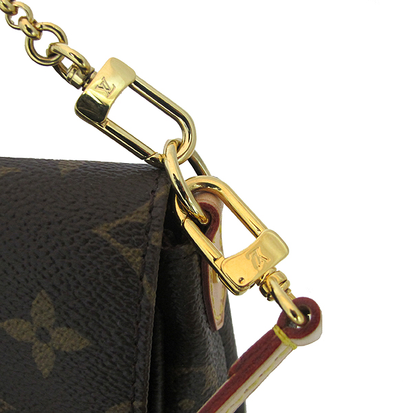 Louis Vuitton(���̺���) M40718 ���׷� ĵ���� ���̺��� MM 2WAY [��õ��] �̹���5 - ���̺��� �߰���ǰ