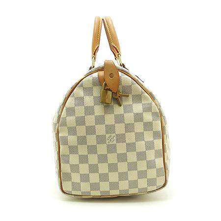 Louis Vuitton(���̺���) N41535 ���ָ� ���ǵ� 35 ��Ʈ�� (W) �̹���3 - ���̺��� �߰���ǰ