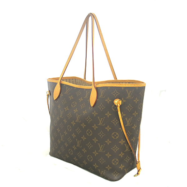 Louis Vuitton(���̺���) M40156 ���׷� ĵ���� �׹�Ǯ MM ����� [���빮��] �̹���3 - ���̺��� �߰���ǰ