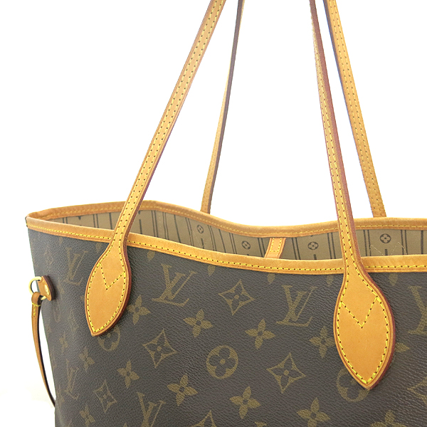 Louis Vuitton(���̺���) M40156 ���׷� ĵ���� �׹�Ǯ MM ����� [���빮��] �̹���4 - ���̺��� �߰���ǰ