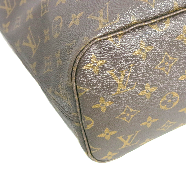 Louis Vuitton(���̺���) M40156 ���׷� ĵ���� �׹�Ǯ MM ����� [���빮��] �̹���5 - ���̺��� �߰���ǰ
