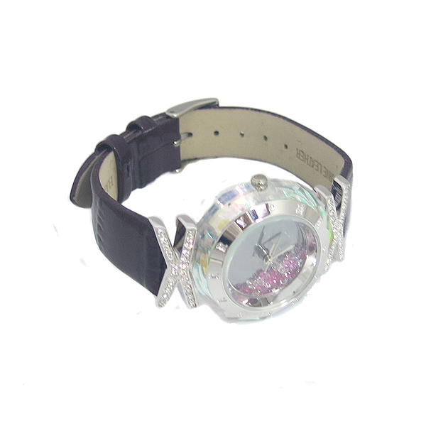 HARRY MASON(�츮 ���̽�) HM-719 ���� ��� ���� ũ����Ż ���׹�� ������ �ð� [���빮��] �̹���3 - ���̺��� �߰���ǰ