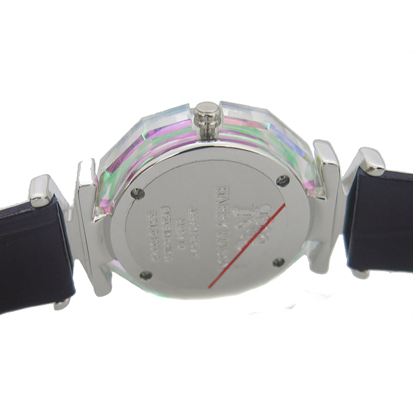 HARRY MASON(�츮 ���̽�) HM-719 ���� ��� ���� ũ����Ż ���׹�� ������ �ð� [���빮��] �̹���4 - ���̺��� �߰���ǰ