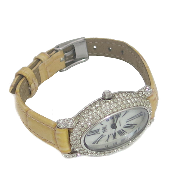 HARRY MASON(�츮 ���̽�) HM-712 ���� ũ����Ż ��� ���׹�� ������ �ð� [���빮��] �̹���3 - ���̺��� �߰���ǰ