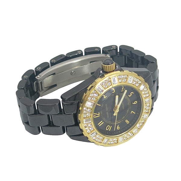 HARRY MASON(�츮 ���̽�) HM-986 ���� ũ����Ż ��� ���� ����� ������ �ð� [���빮��] �̹���3 - ���̺��� �߰���ǰ