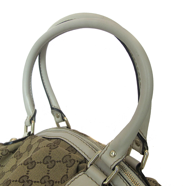 Gucci(����) 223974 GG�ΰ� ĵ���� ���̺��� ���� Ʈ���� ��Ű 2WAY [��õ��] �̹���4 - ���̺��� �߰���ǰ