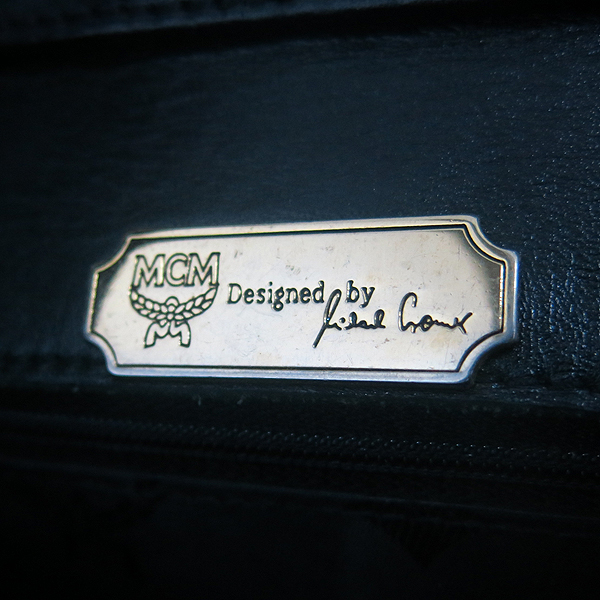 MCM(������) ���� �к긯 ���� �ΰ� ü�� ũ�ν��� [���빮��] �̹���4 - ���̺��� �߰���ǰ