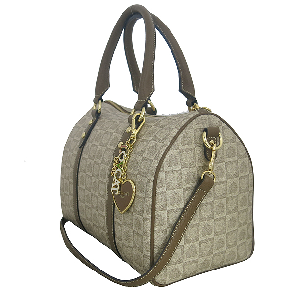 LOVCAT(����Ĺ) L9SHB818 �ΰ� ��� PVC ������ ��Ʈ��+�����Ʈ�� [���빮��] �̹���3 - ���̺��� �߰���ǰ