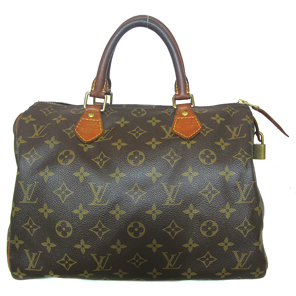 Louis Vuitton(���̺���) M41526 ���׷� ĵ���� ���ǵ� 30 ��Ʈ�� [��õ��] �̹���2 - ���̺��� �߰���ǰ