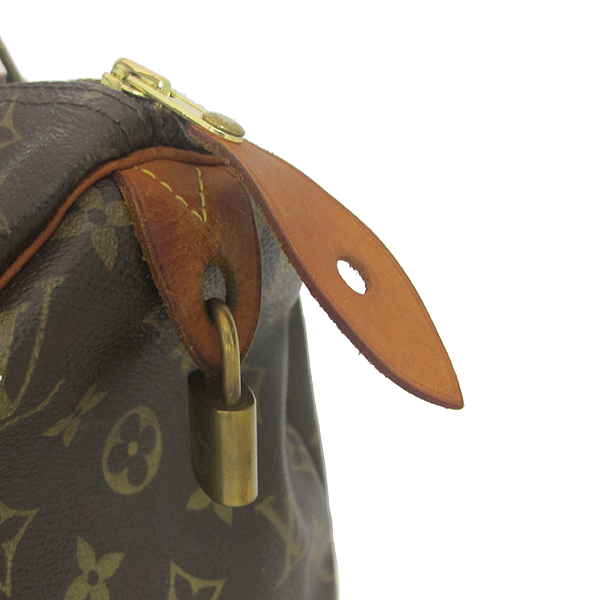 Louis Vuitton(���̺���) M41526 ���׷� ĵ���� ���ǵ� 30 ��Ʈ�� [��õ��] �̹���5 - ���̺��� �߰���ǰ