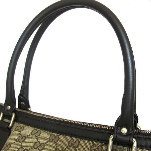 Gucci(����) 285730 GG �ΰ� �ڰ��� ��Ʈ��  [��õ��] �̹���3 - ���̺��� �߰���ǰ