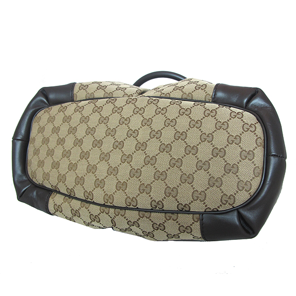 Gucci(����) 285730 GG �ΰ� �ڰ��� ��Ʈ��  [��õ��] �̹���5 - ���̺��� �߰���ǰ