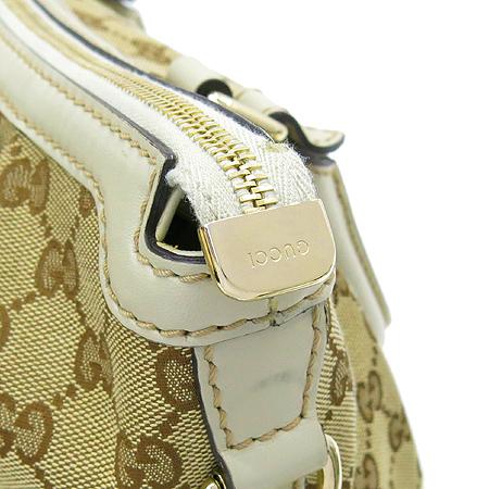 Gucci(����) 247902 GG�ΰ� �𰡵� ���̺��� ���� Ʈ���� �ΰ� �� ��� 2WAY [����2] �̹���4 - ���̺��� �߰���ǰ