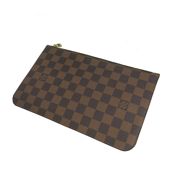 Louis Vuitton(���̺���) N41358 �ٹ̿� ���� ĵ���� �׹�Ǯ MM �����+�����Ŀ�ġ [���빮��] �̹���5 - ���̺��� �߰���ǰ