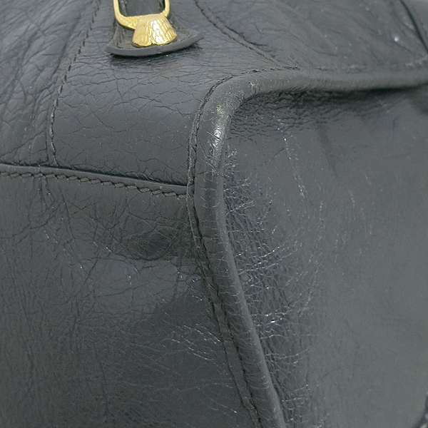 Balenciaga(�߷��þư�) 282009 �׷��� �� ���̾�Ʈ ��ƮŸ�� 2WAY [���빮��] �̹���5 - ���̺��� �߰���ǰ