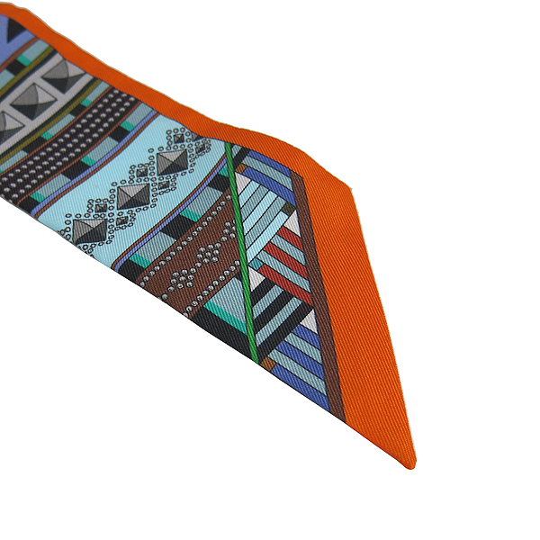 Hermes(�����޽�) 100% ��ũ Ʈ�� ��ī�� [���빮��] �̹���4 - ���̺��� �߰���ǰ