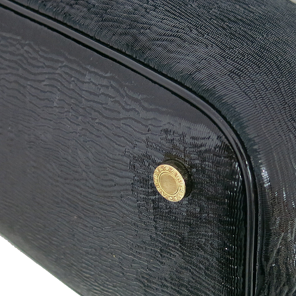 Bvlgari(�Ұ���) 32485 ���� ���̴�Ʈ �̻级�� �μ����� 2WAY [���빮��] �̹���5 - ���̺��� �߰���ǰ