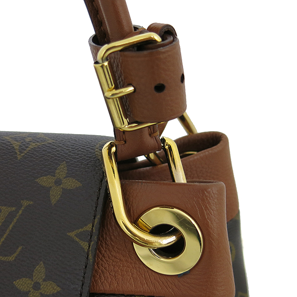 Louis Vuitton(���̺���) M40580 ���׷� ĵ���� OLYMPE(�ö���) ī�� ����� [���빮��] �̹���3 - ���̺��� �߰���ǰ