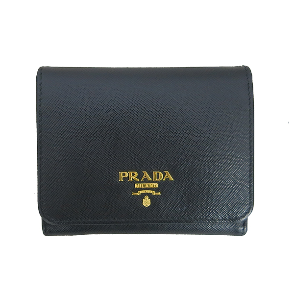 Prada(�����) 1MH176 ���� ���ǾƳ� ���� �ΰ� ������ [���빮��] �̹���2 - ���̺��� �߰���ǰ
