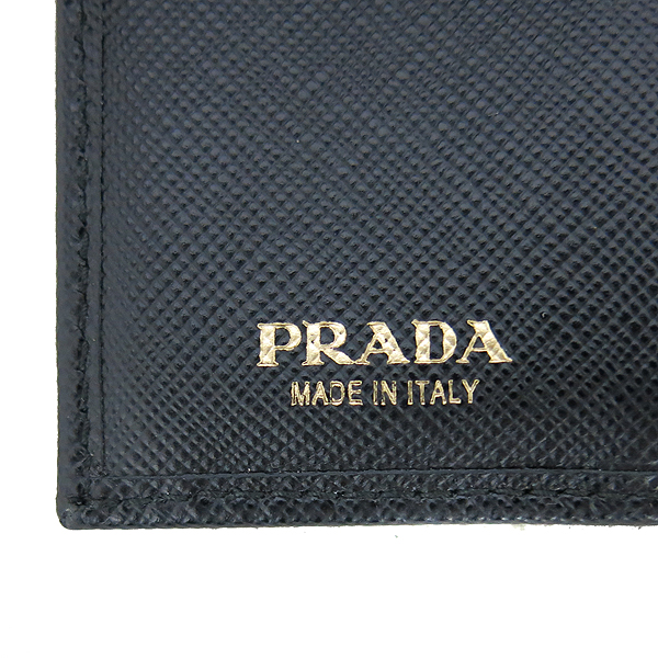 Prada(�����) 1MH176 ���� ���ǾƳ� ���� �ΰ� ������ [���빮��] �̹���4 - ���̺��� �߰���ǰ