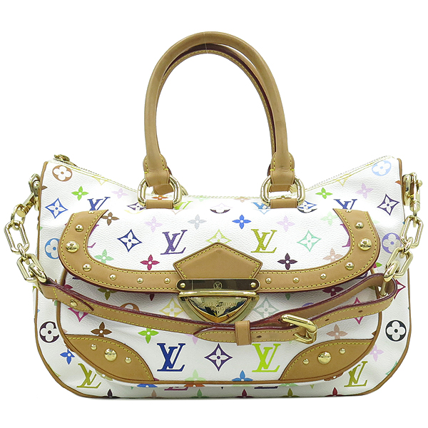 Louis Vuitton(���̺���) M40125 ���׷� ��Ƽ �÷� ȭ��Ʈ ��Ÿ 2WAY �̹���2 - ���̺��� �߰���ǰ