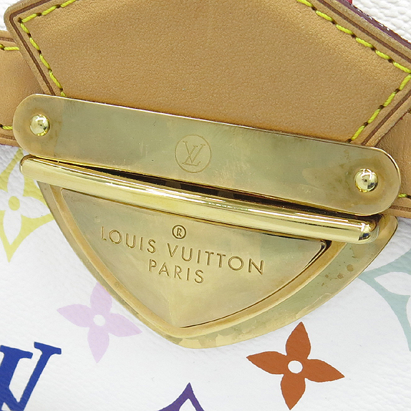Louis Vuitton(���̺���) M40125 ���׷� ��Ƽ �÷� ȭ��Ʈ ��Ÿ 2WAY �̹���4 - ���̺��� �߰���ǰ