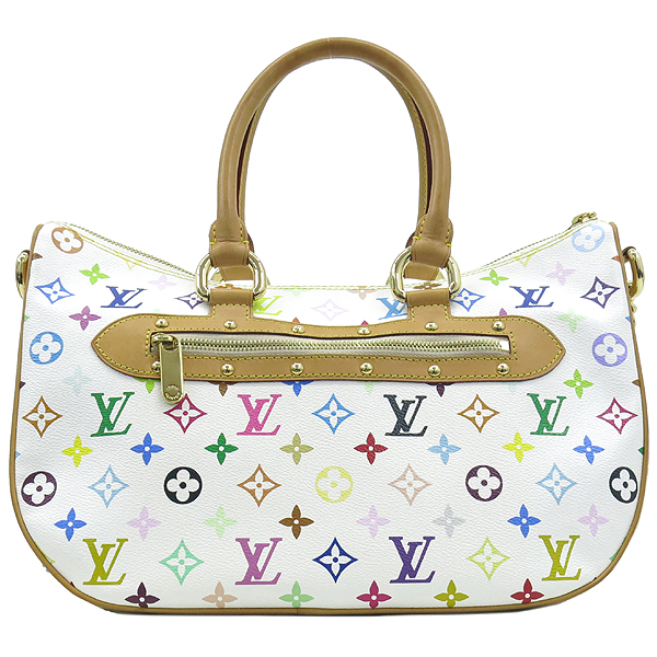 Louis Vuitton(���̺���) M40125 ���׷� ��Ƽ �÷� ȭ��Ʈ ��Ÿ 2WAY �̹���5 - ���̺��� �߰���ǰ