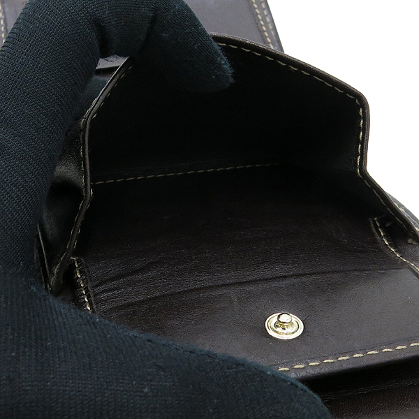 Gucci(����) 181597 GG �ΰ� �ڰ��� ���� ��� 3�� ������ �̹���6 - ���̺��� �߰���ǰ