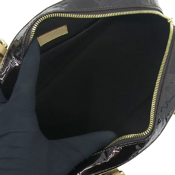 Louis Vuitton(���̺���) M93516 ���׷� ������ �Ƹ����� ���� ����̺� ��Ʈ�� �̹���5 - ���̺��� �߰���ǰ