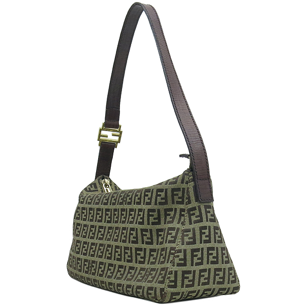Fendi(���) 8BR444 FF�ΰ� �к긯 ���� ����� �̹���2 - ���̺��� �߰���ǰ