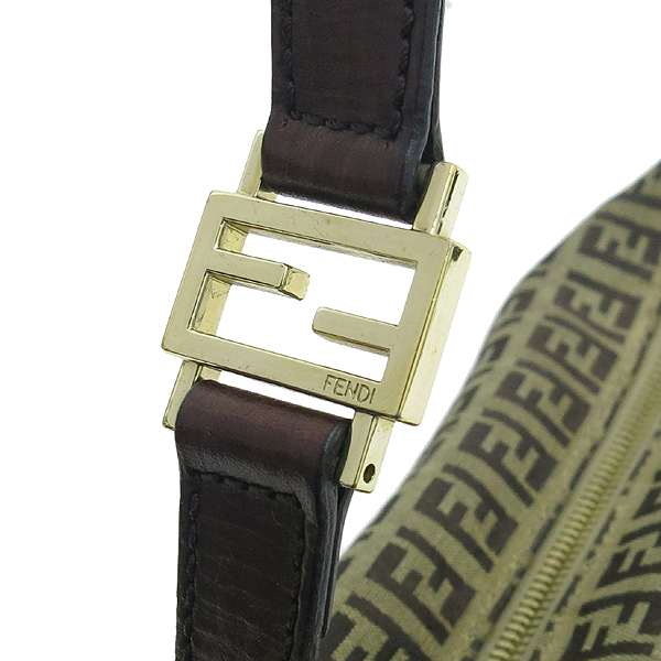 Fendi(���) 8BR444 FF�ΰ� �к긯 ���� ����� �̹���4 - ���̺��� �߰���ǰ