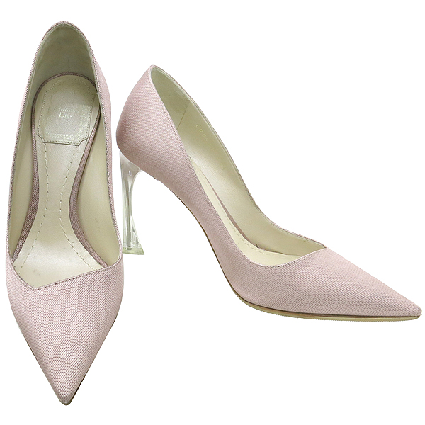 Dior(ũ����î���) SONGE PUMP ROSE�÷� �������� �̹���2 - ���̺��� �߰���ǰ