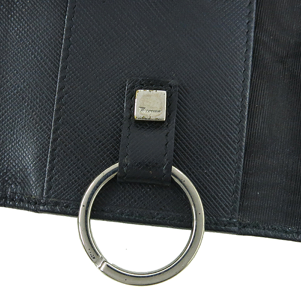 Ferragamo(��󰡸�) 22 4627 ��ġ�� �ΰ� ��� ���� ���ǾƳ� 6Ȧ�� Ű���̽� �̹���4 - ���̺��� �߰���ǰ