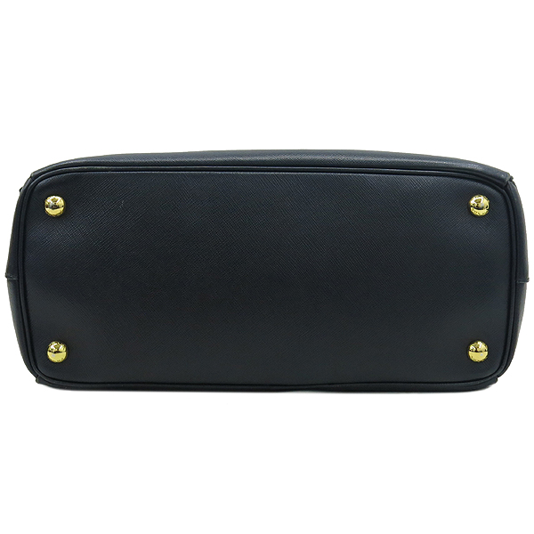 Prada(�����) BN1801 SAFFIANO LUX NERO ���ǾƳ� ���� ���� ����ΰ� ��Ʈ�� + �����Ʈ�� 2WAY �̹���5 - ���̺��� �߰���ǰ