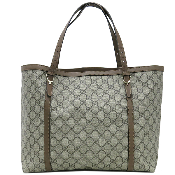 Gucci(����) 309613 GG�ΰ� PVC ������ ���� ���� Ʈ���� ���� ��Ʈ�� �̹���2 - ���̺��� �߰���ǰ