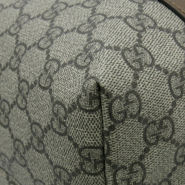 Gucci(����) 309613 GG�ΰ� PVC ������ ���� ���� Ʈ���� ���� ��Ʈ�� �̹���5 - ���̺��� �߰���ǰ