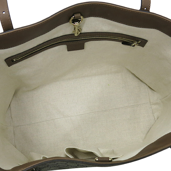 Gucci(����) 309613 GG�ΰ� PVC ������ ���� ���� Ʈ���� ���� ��Ʈ�� �̹���6 - ���̺��� �߰���ǰ