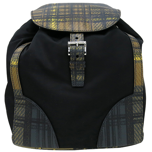 Prada(�����) 1BZ038 TESSUTO SAFFIAN ���� �к긯 ���� �̹���2 - ���̺��� �߰���ǰ