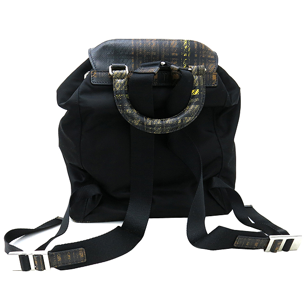 Prada(�����) 1BZ038 TESSUTO SAFFIAN ���� �к긯 ���� �̹���3 - ���̺��� �߰���ǰ